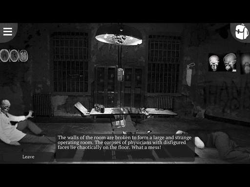 The Darkest Woods 2: Horror Adventure Game screenshot 10