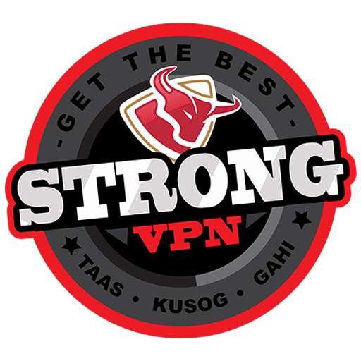 StrongHoldVPN Extreme 3.0 Jx