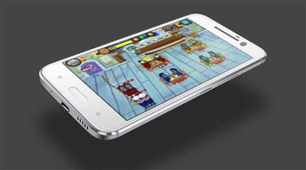 Guide for SpongeBob Diner Dash screenshot 1