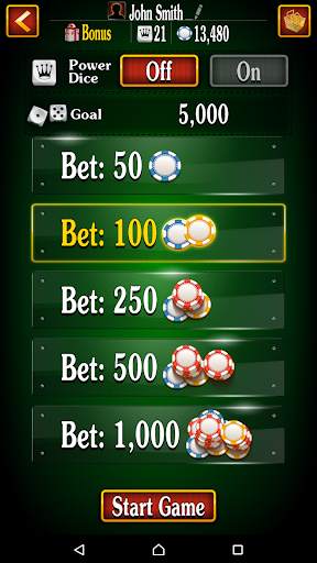 Farkle - dice games online screenshot 5