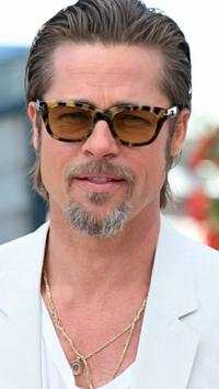 Wallpaper Brad Pitt 7 تصوير الشاشة