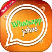 Watsaap Jokes 1.0