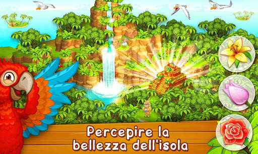 Fattoria di paradiso screenshot 2