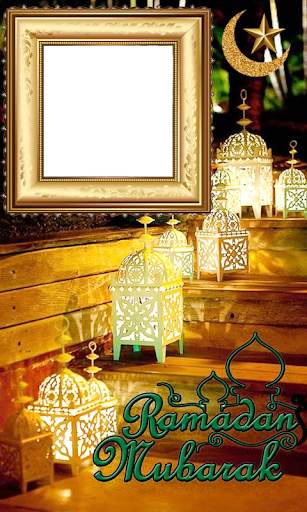 Ramadan Mubarak Photo Frames screenshot 9