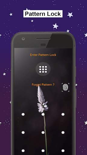 AppLock | Lock Apps - Fingerprint, PIN, Pattern 1 تصوير الشاشة
