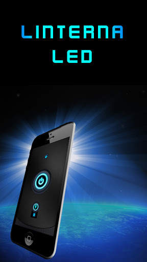 Linterna Flash - Opción sin anuncios gratis screenshot 1