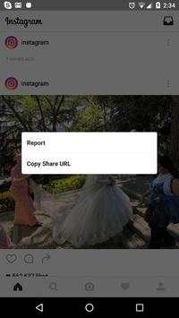 Download Instagram Photo&Video screenshot 1