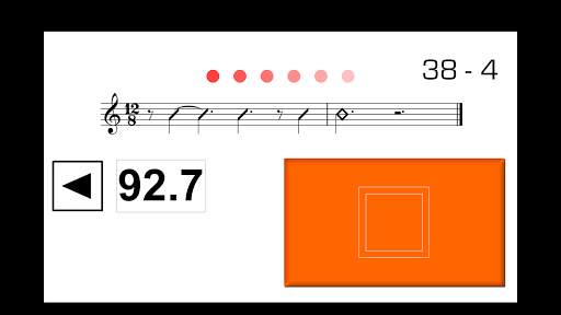READ MUSIC screenshot 4