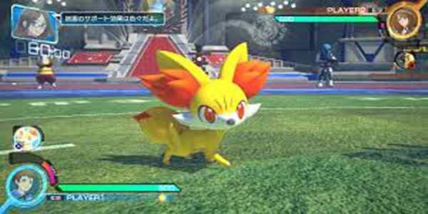 GuideFun For POKEMON and Friend screenshot 1