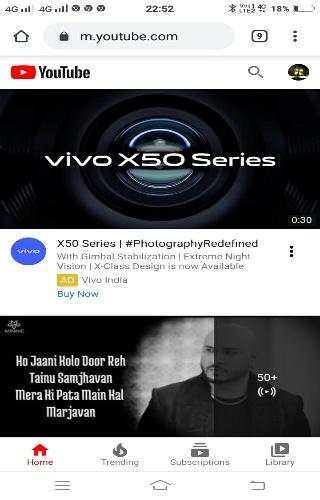 Bharat  Browser screenshot 4