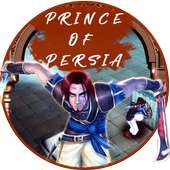 Prince of Persia : games mod logo