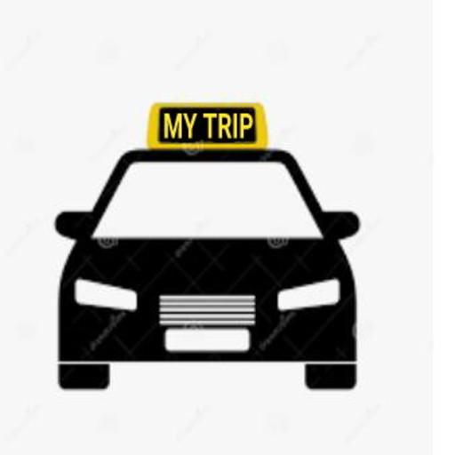 My Trip icon