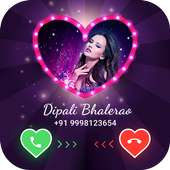Color Call - Color Screen Dialer on 9Apps