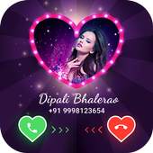 Color Call - Color Screen Dialer 1.5
