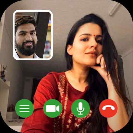Hot Video Call - Indian Bhabhi Video Call 1.1