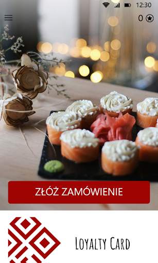 Sushi Lovers screenshot 2
