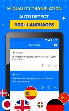 Camera Translator screenshot 13