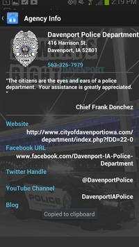 CityConnect Davenport, IA screenshot 7