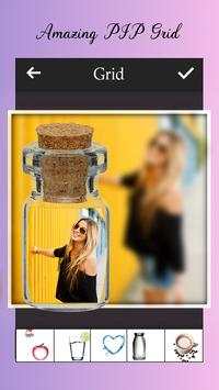 Quick Grid - Photo Collage Editor & Maker screenshot 3