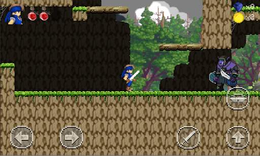 Legend of Sword screenshot 4
