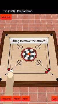 Carrom Pro screenshot 6