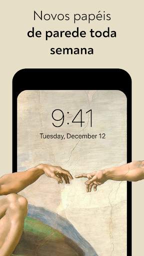 ARTWALL — Pinturas de arte screenshot 2