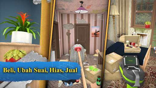 House Flipper: Home Design screenshot 3