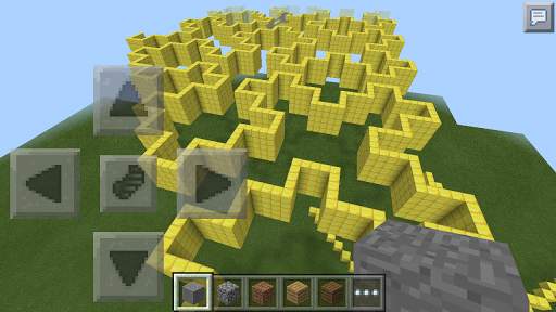 Raspberry Jam Mod screenshot 4
