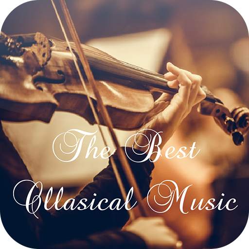 The Best Classical Music All Time 1.0