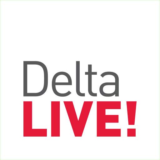 Delta LIVE! 7.16.0.0
