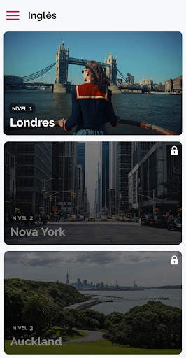 Speekoo - Aprenda um idioma screenshot 3