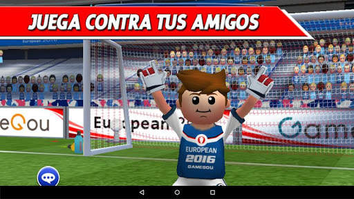 Perfect Kick - fútbol screenshot 12