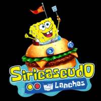 Siri Cascudo Lanches icon