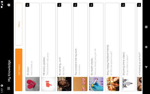 TuneMe screenshot 13