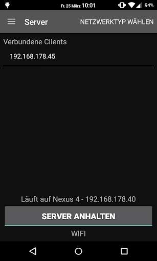 Bandtronome - Metronom für Bands & Musiker screenshot 5