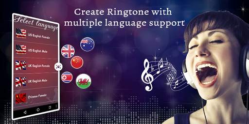 My Name Ringtone All Languages screenshot 2