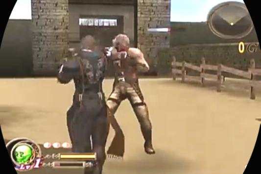 Tips For God Hand Walkthrough screenshot 2