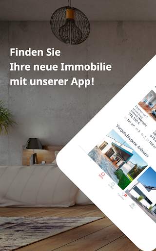 atHome Luxemburg - Immobilien, Wohnungen, Häuser screenshot 9