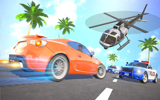 Extreme Car Games Racing Sim screenshot 1