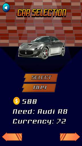 Highway Sport Cars Racing screenshot 4