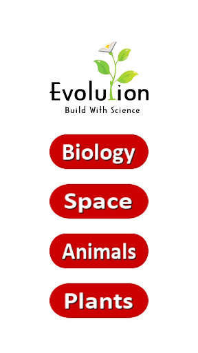 Evolution Game AR скриншот 1