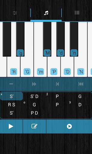 Lehra Box Composer Lite screenshot 2