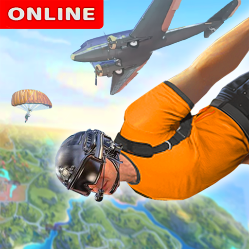 Squad Free fire:  Survival Battleground иконка