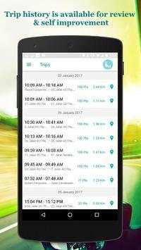 DraVA Driving Coach screenshot 5