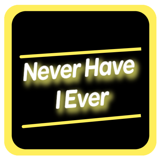 Never Have I Ever | Party Game icon