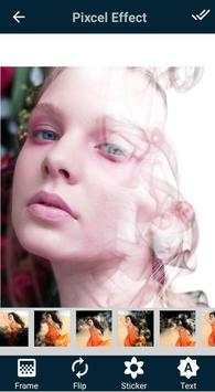 Pixel Art Lab : Photo Editor screenshot 4