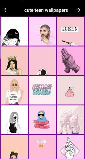 cute bff wallpapers for 3 screenshot 5