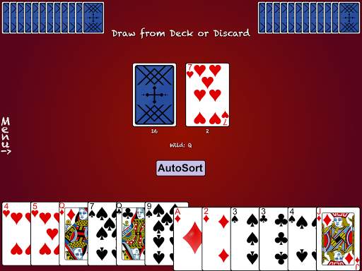13 Rummy screenshot 9
