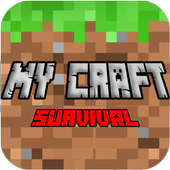 My Craft icon