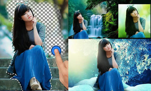CUT CUT – Photo Background Eraser – Photo Editor screenshot 3